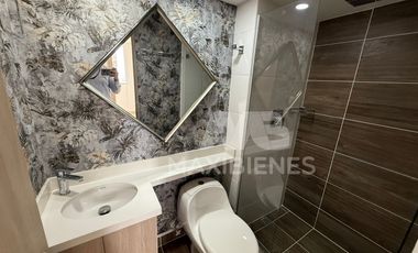 apartamento en arriendo en  santa maria la nueva. Cod A59784