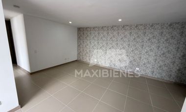 apartamento en arriendo en  santa maria la nueva. Cod A59784