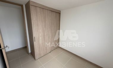 apartamento en arriendo en  santa maria la nueva. Cod A59784
