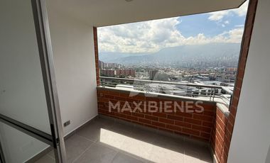 apartamento en arriendo en  santa maria la nueva. Cod A59784