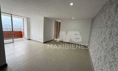 apartamento en arriendo en  santa maria la nueva. Cod A59784
