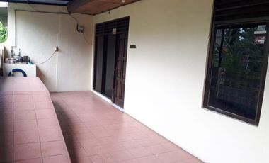 Rumah Bebas Banjir 9 Menit ke RS Mandaya Royal Puri Bisa KPR J-48511