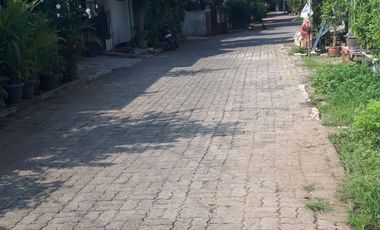 Rumah Bebas Banjir 9 Menit ke RS Mandaya Royal Puri Bisa KPR J-48511