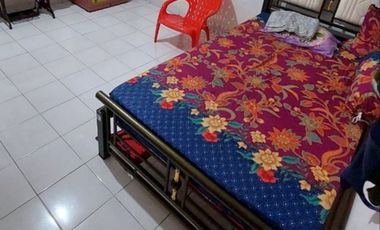 Rumah Bebas Banjir 9 Menit ke RS Mandaya Royal Puri Bisa KPR J-48511
