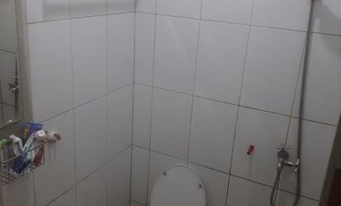 Rumah second terawat dalam perumahan Bojong Baru Bojonggede Bogor