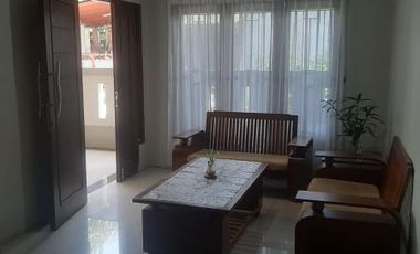 Rumah second terawat dalam perumahan Bojong Baru Bojonggede Bogor