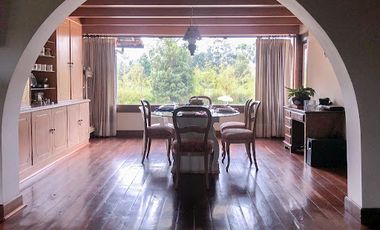 VENTA de CASAS en MOSQUERA