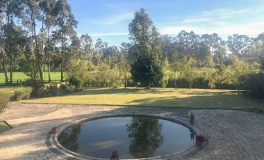 VENTA de CASAS en MOSQUERA