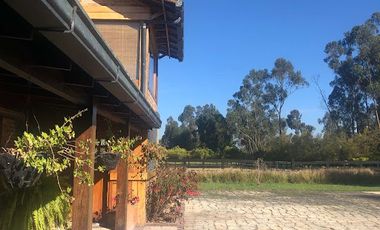 VENTA de CASAS en MOSQUERA