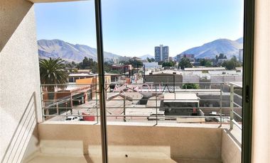 Departamento en venta en Copiapó