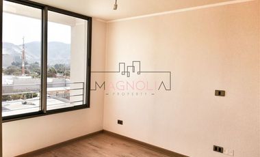 Departamento en venta en Copiapó