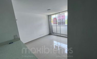 apartamento en arriendo en la gabriela. Cod A67006