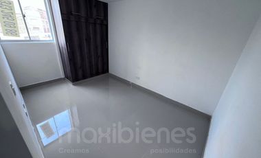 apartamento en arriendo en la gabriela. Cod A67006