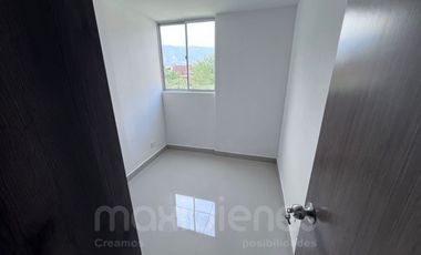 apartamento en arriendo en la gabriela. Cod A67006