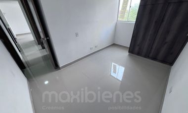 apartamento en arriendo en la gabriela. Cod A67006