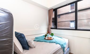 Disewakan Apartemen Meikarta tipe 2BR Semi Furnished | MEIC220