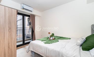 Disewakan Apartemen Meikarta tipe 2BR Semi Furnished | MEIC220