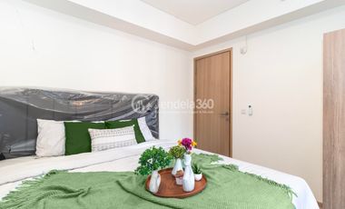 Disewakan Apartemen Meikarta tipe 2BR Semi Furnished | MEIC220