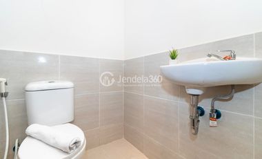 Disewakan Apartemen Meikarta tipe 2BR Semi Furnished | MEIC220