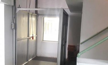 edificio en arriendo en santa fe-martires. Cod A87351