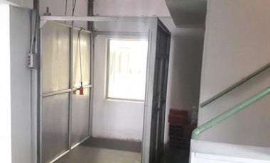 edificio en arriendo en santa fe-martires. Cod A87351