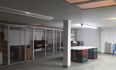 edificio en arriendo en santa fe-martires. Cod A87351