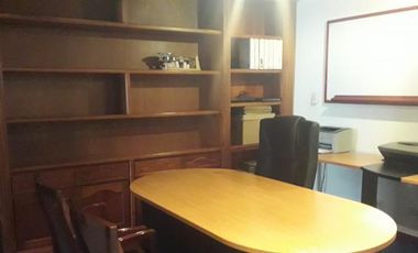 edificio en arriendo en santa fe-martires. Cod A87351