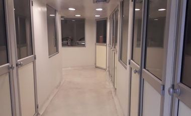 edificio en arriendo en santa fe-martires. Cod A87351