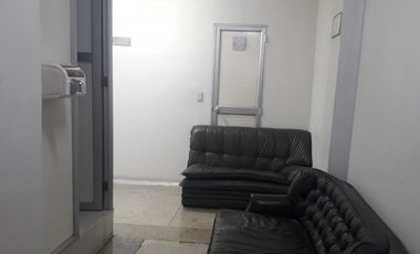 edificio en arriendo en santa fe-martires. Cod A87351
