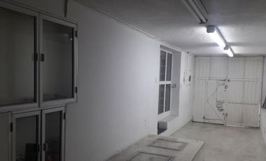 edificio en arriendo en santa fe-martires. Cod A87351
