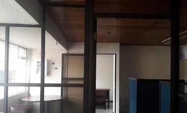 edificio en arriendo en santa fe-martires. Cod A87351