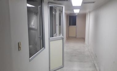 edificio en arriendo en santa fe-martires. Cod A87351