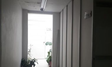 edificio en arriendo en santa fe-martires. Cod A87351