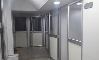 edificio en arriendo en santa fe-martires. Cod A87351