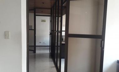 edificio en arriendo en santa fe-martires. Cod A87351