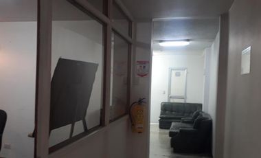edificio en arriendo en santa fe-martires. Cod A87351