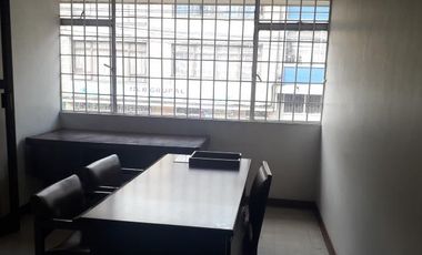 edificio en arriendo en santa fe-martires. Cod A87351