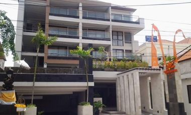 Ruko dijual di Kuta, Kuta, Badung, Bali