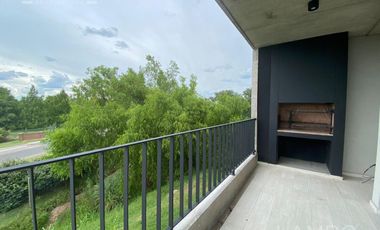 Venta Departamento Pilar Pilará Residence