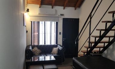 Dúplex en venta - 1 Dormitorio 1 Baño - 44Mts2 - Ramos Mejía, La Matanza