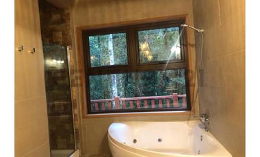 Casa  en Reserva Biologica Huilo Huilo 3D 2B