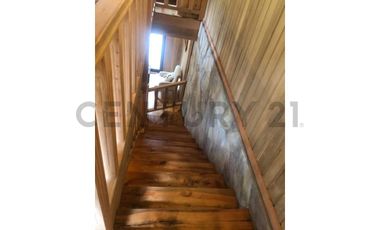 Casa  en Reserva Biologica Huilo Huilo 3D 2B