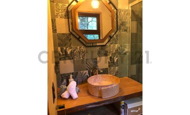 Casa  en Reserva Biologica Huilo Huilo 3D 2B