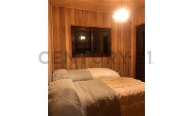 Casa  en Reserva Biologica Huilo Huilo 3D 2B