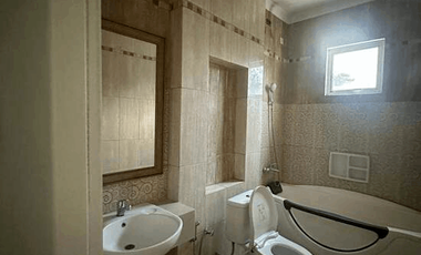 Rumah Bagus 2 Lantai Siap Huni Di Cluster Vassa Terace  Lippo