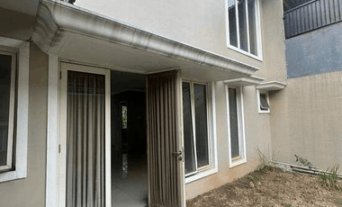 Rumah Bagus 2 Lantai Siap Huni Di Cluster Vassa Terace  Lippo