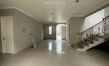 Rumah Bagus 2 Lantai Siap Huni Di Cluster Vassa Terace  Lippo