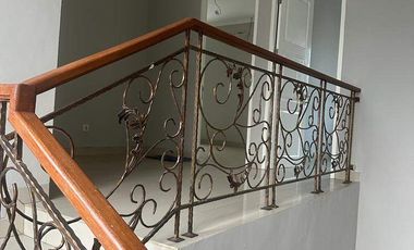 Rumah Bagus 2 Lantai Siap Huni Di Cluster Vassa Terace  Lippo