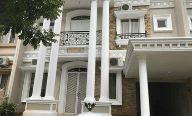 Rumah Bagus 2 Lantai Siap Huni Di Cluster Vassa Terace  Lippo