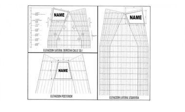 SE VENDE O SE ALQUILA OFICINAS EN OBARRIOS